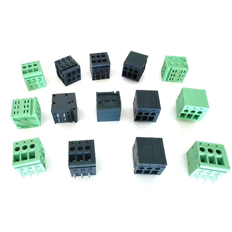 工控、充電樁接線(xiàn)端子