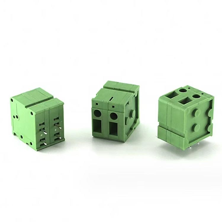 工控、充電樁接線(xiàn)端子